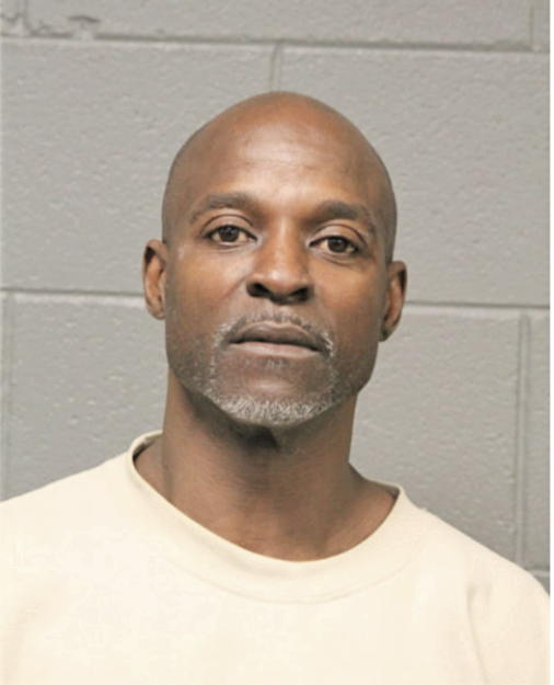 ANDRELL D GRAY, Cook County, Illinois