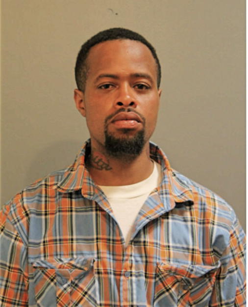 JASON R GRAYSON, Cook County, Illinois