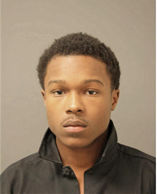 RAMON D GREEN, Cook County, Illinois