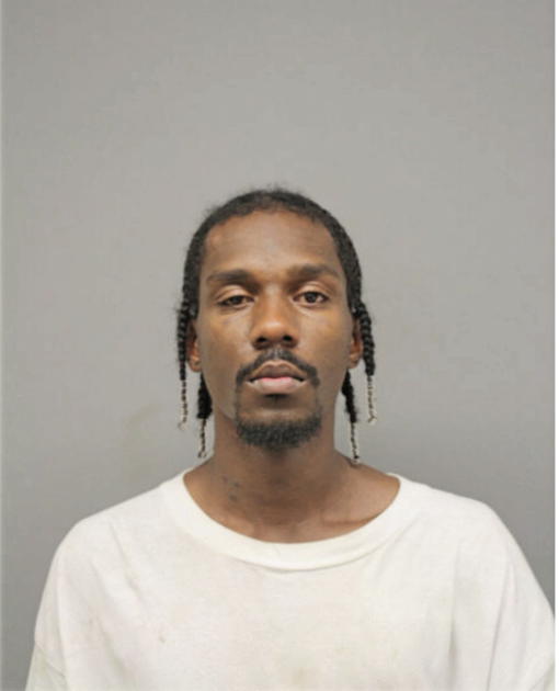 CHRIS D HALE, Cook County, Illinois