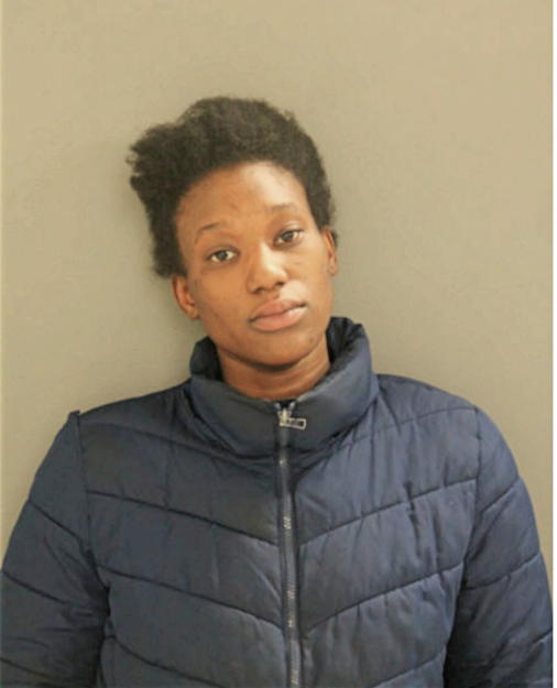 MELISSA R HALL, Cook County, Illinois