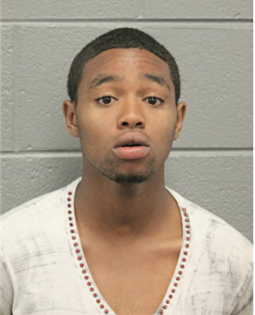 RAYMOND HANDS, Cook County, Illinois