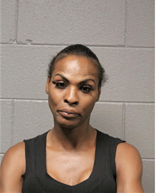 COREY E HARRIS, Cook County, Illinois