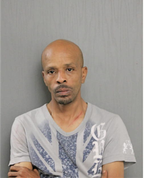 MELVIN HARRIS, Cook County, Illinois
