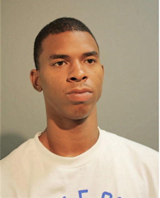 JAVON HEIGHT, Cook County, Illinois