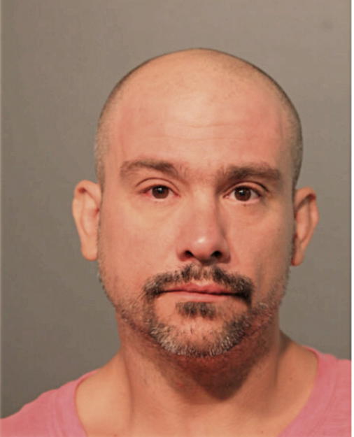 BRADLEY M HENNING, Cook County, Illinois