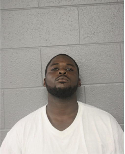 MARK J HENRY, Cook County, Illinois