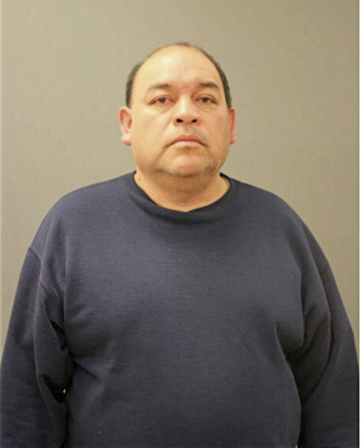 CARLOS F HERNANDEZ, Cook County, Illinois