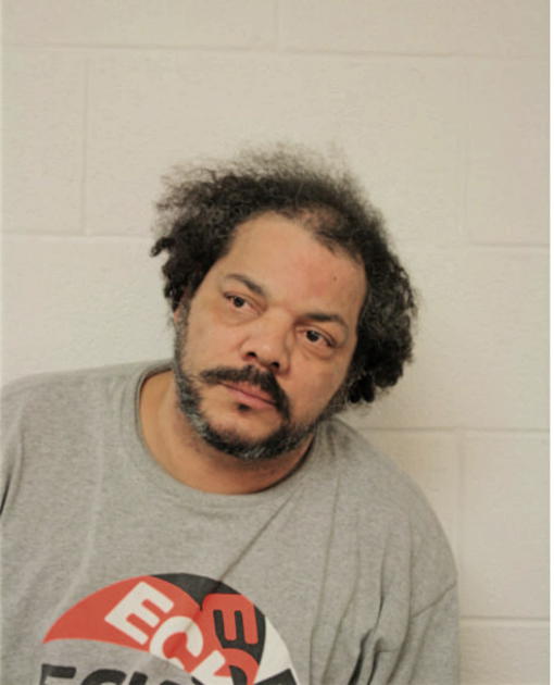 JOSE A HERNANDEZ, Cook County, Illinois