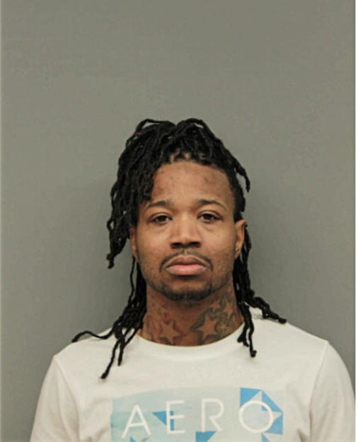 ADAM HOLLINGSWORTH, Cook County, Illinois