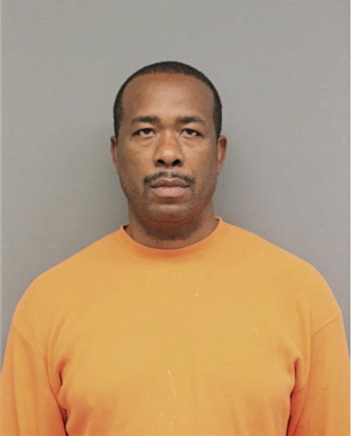 MARK C HOLLOWAY, Cook County, Illinois