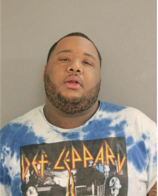 KEION L HOLTON, Cook County, Illinois