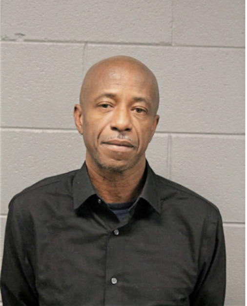 WILLIE F HOWARD, Cook County, Illinois
