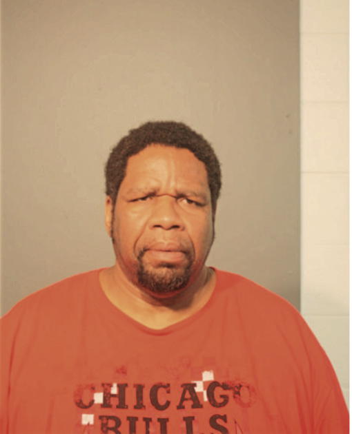 ALAN HUNLEY, Cook County, Illinois