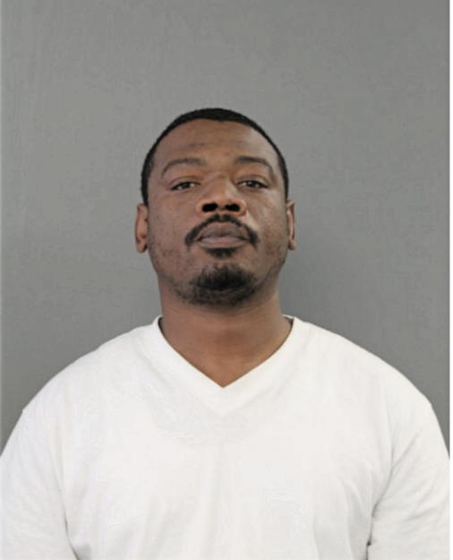 MARVIN L HUSTON, Cook County, Illinois