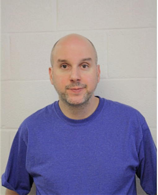 LOUIS C IGYARTO, Cook County, Illinois