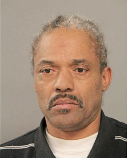 ELLIS JACKSON, Cook County, Illinois