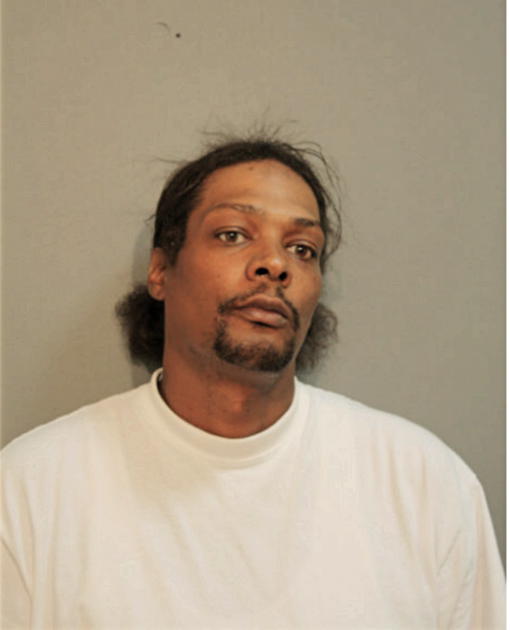 LASEAN JACKSON, Cook County, Illinois