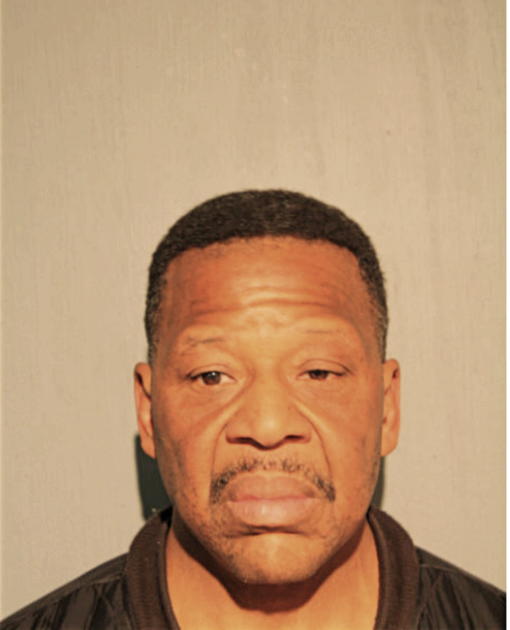 OLLIE JACKSON, Cook County, Illinois