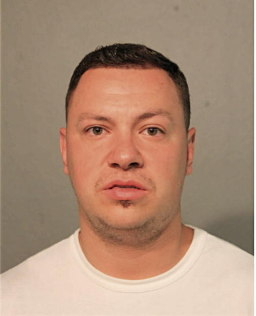 DAVID ALEXANDER JAQUEZ, Cook County, Illinois