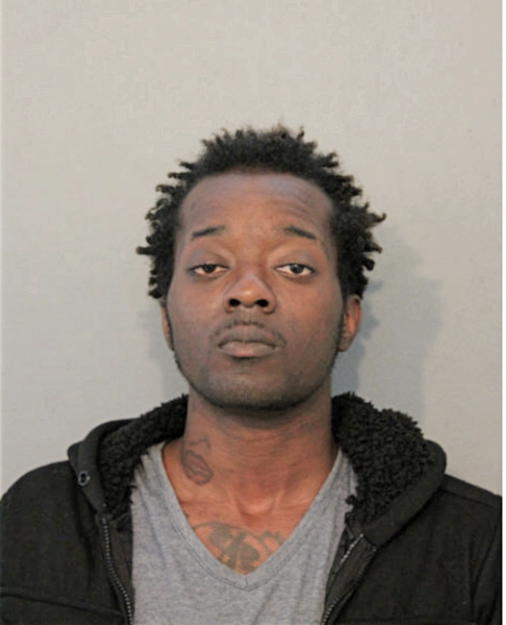 ARTHUR L JEMISON, Cook County, Illinois