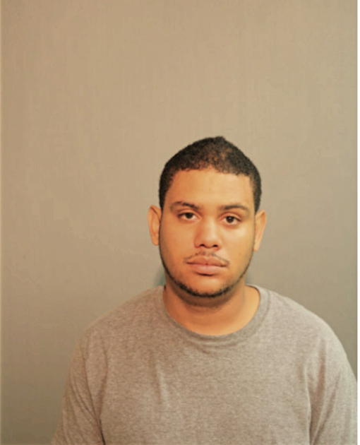 ELOY JIMENEZ, Cook County, Illinois