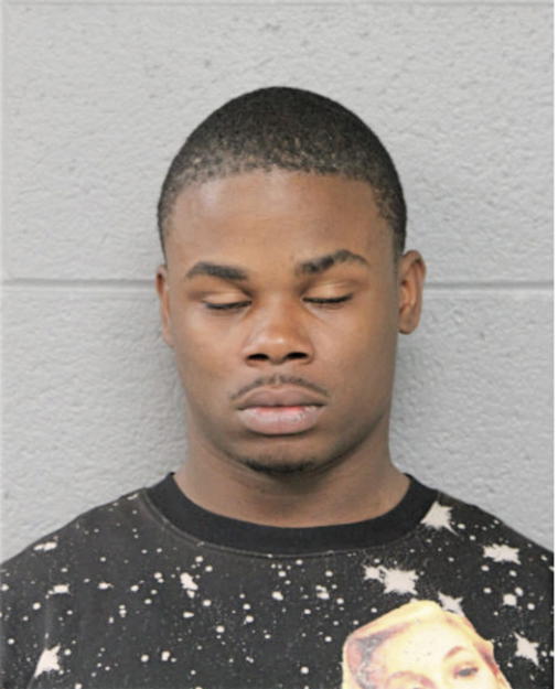DAYTON JOHNSON, Cook County, Illinois