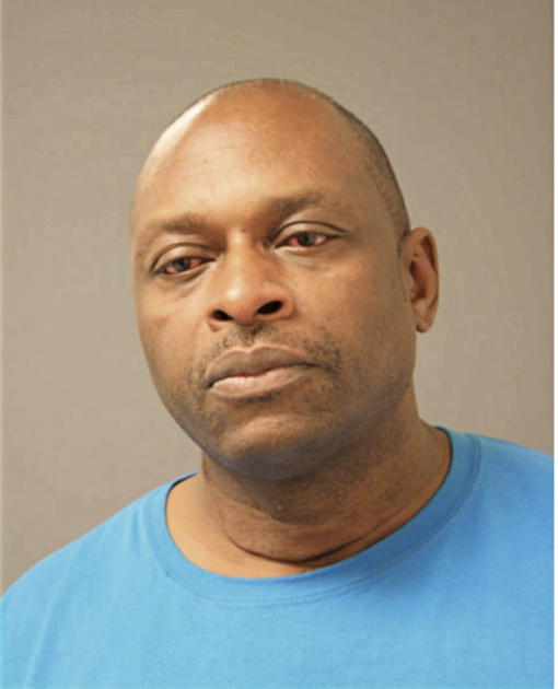 JIMMY L JOHNSON, Cook County, Illinois