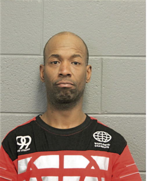 MESSIAH X JOHNSON, Cook County, Illinois