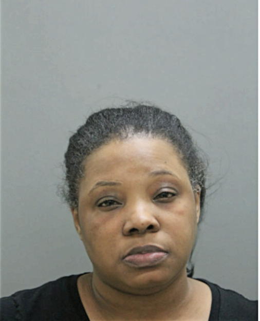 SHEMIEKA JOHNSON, Cook County, Illinois