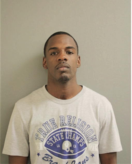BRIAN A JONES, Cook County, Illinois