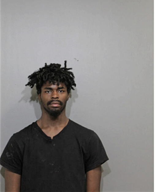 HAKEIM JONES, Cook County, Illinois