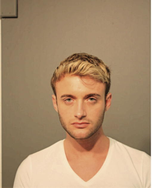 KEVIN A KALLENBACK, Cook County, Illinois