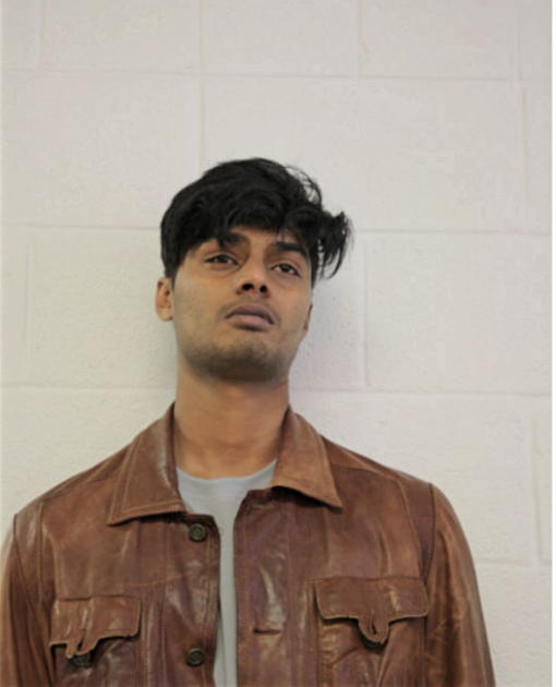 AKASH R KATKAR, Cook County, Illinois