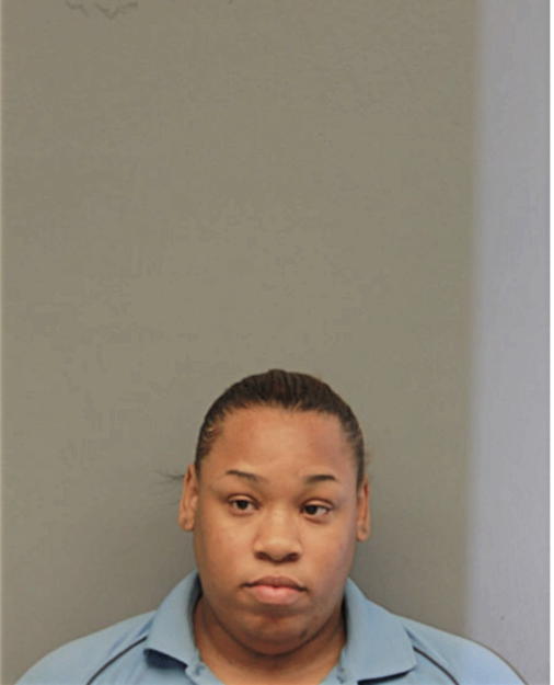 TIYA C KEITH, Cook County, Illinois