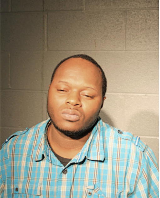 DAMON T KELLUM, Cook County, Illinois