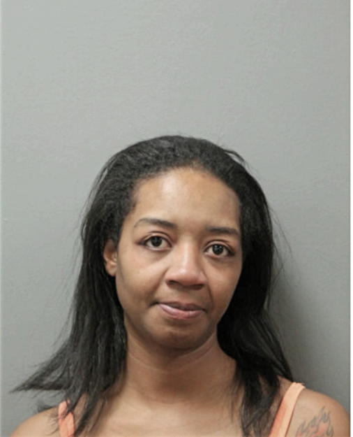 RIQUITTA S KING, Cook County, Illinois