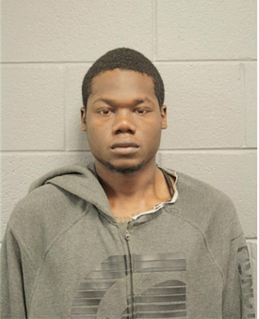 JEROME A KIRKWOOD, Cook County, Illinois