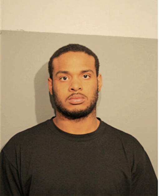 ANTONIO M KNIGHT, Cook County, Illinois
