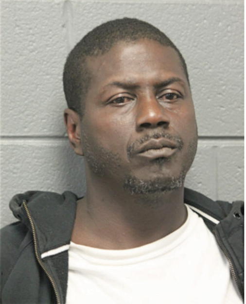 ANTHONY JAMES LEE, Cook County, Illinois