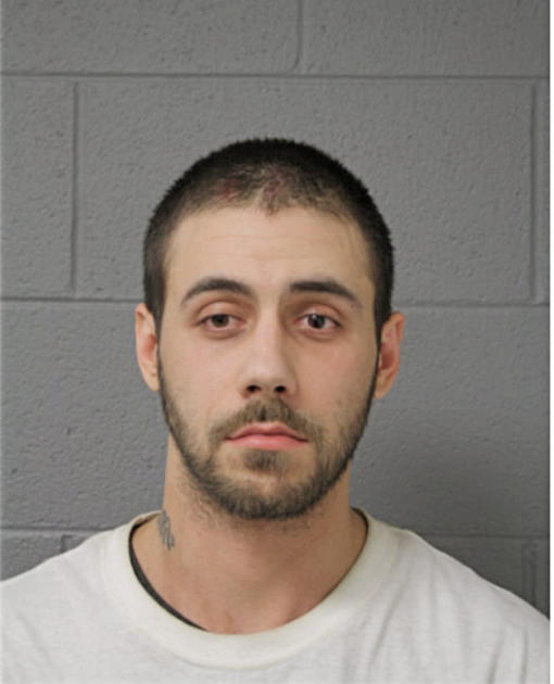 CHRISTOPHER LELLO, Cook County, Illinois