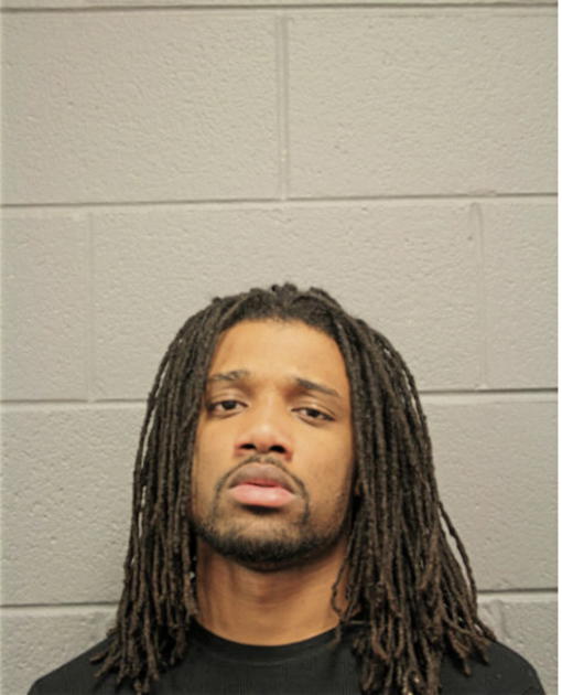 DATREION S LEVERSTON, Cook County, Illinois