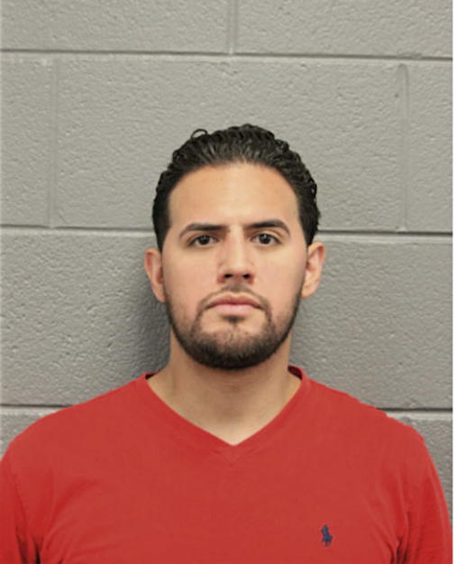 GILBERT LOPEZ, Cook County, Illinois