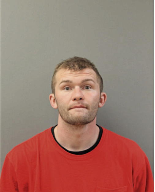 DANIEL LOWE, Cook County, Illinois