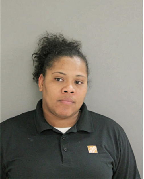 ARELLIA LUCAS, Cook County, Illinois