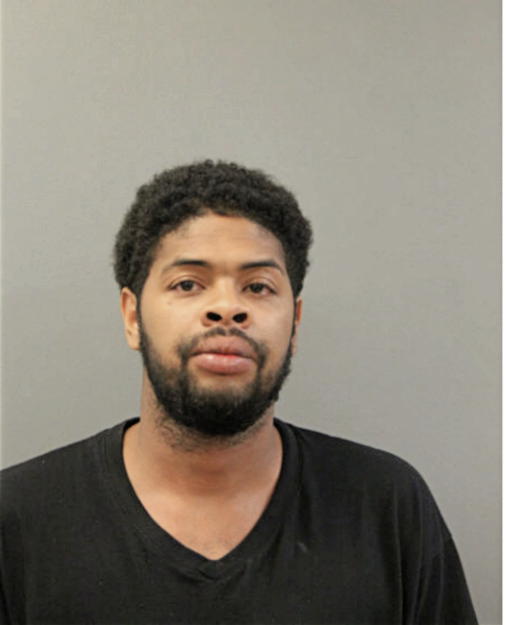 CHRISTOPHER M STEPHENS, Cook County, Illinois