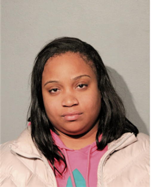 SABRINA S MAHONE, Cook County, Illinois