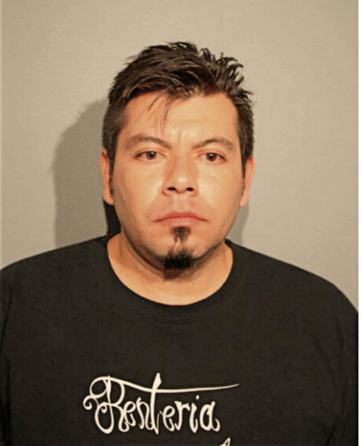 EMANUEL MANCERA, Cook County, Illinois