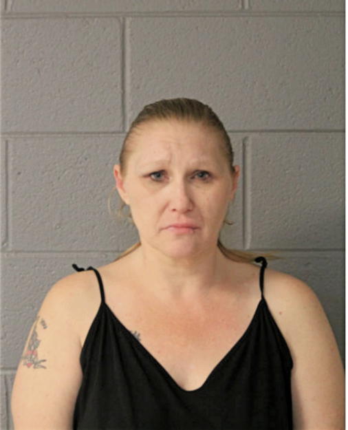 DEBORAH A MAREK, Cook County, Illinois