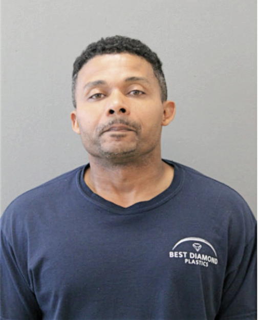 DANA MARTIN, Cook County, Illinois